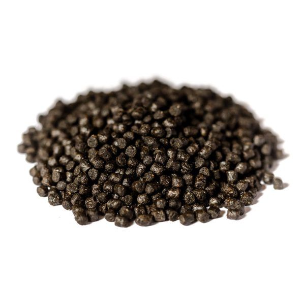 Massive Baits -  Bloody Halibut Pellet 2mm 10kg Najtaniej