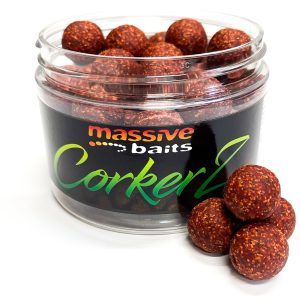 Massive Baits Marisco CORKERZ WAFTERS Najtaniej