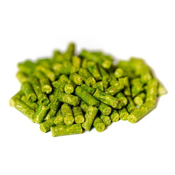 Massive Baits - BreakDown Pellet Green Mulberry 3mm Najtaniej