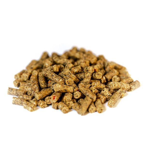 Massive Baits - BreakDown Pellet Red Crayfish 3mm Najtaniej