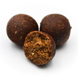 Massive Baits - CINNAMON 18mm 10kg - Eco Boilies Najtaniej