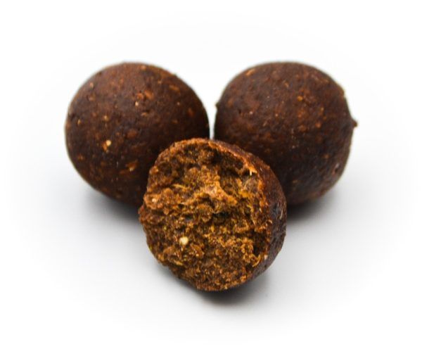 Massive Baits - CINNAMON 18mm 10kg - Eco Boilies Najtaniej