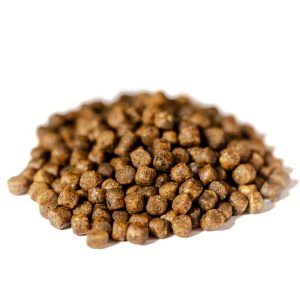 Massive Baits - Carpe & Silure Micro Pellet 2mm 3kg Najtaniej