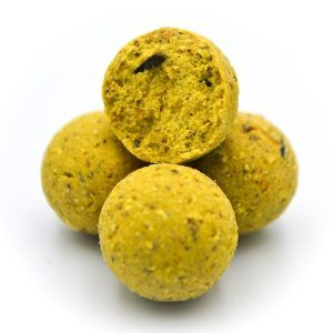 Massive Baits - Citrus Pearl 14mm - 1kg Najtaniej