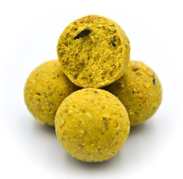 Massive Baits - Citrus Pearl 14mm - 1kg Najtaniej