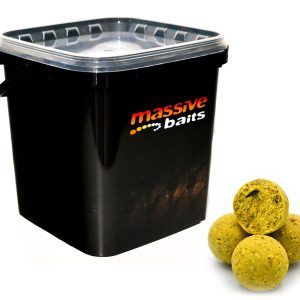 Massive Baits - Tasty Corn 14mm - 3KG Najtaniej