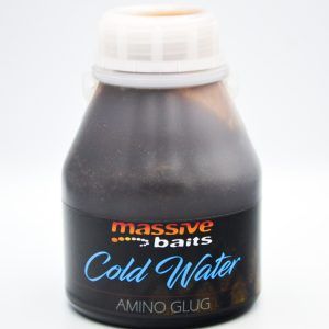 Massive Baits - Cold Water - Amino GLUG Najtaniej