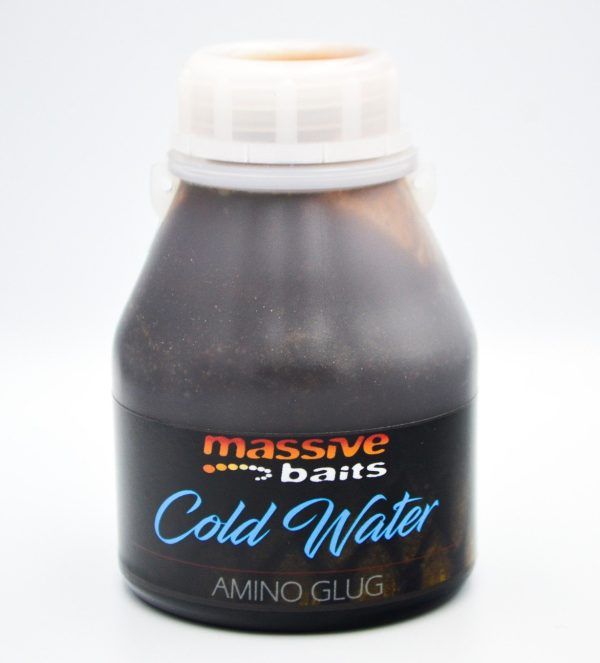 Massive Baits - Cold Water - Amino GLUG Najtaniej