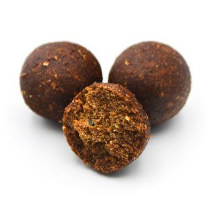 Massive Baits - FRANKFUTTER 18mm 10kg - Eco Boilies Najtaniej