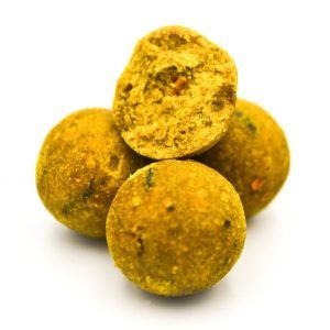 Massive Baits - Fatal Attraction 14mm - 1kg Najtaniej