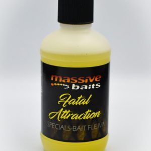 Massive Baits -  Fatal Attraction - Bait Flejva / Flavour Najtaniej