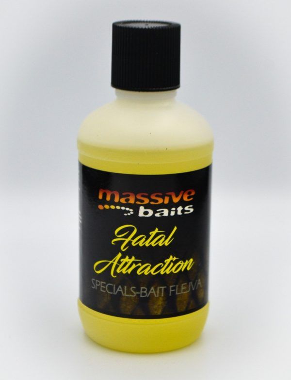 Massive Baits -  Fatal Attraction - Bait Flejva / Flavour Najtaniej