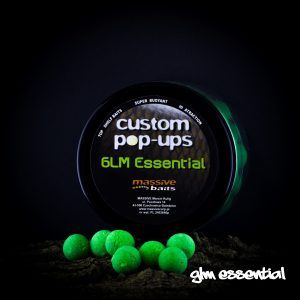 Massive Baits - GLM Essential 14 mm - Pop Up Najtaniej