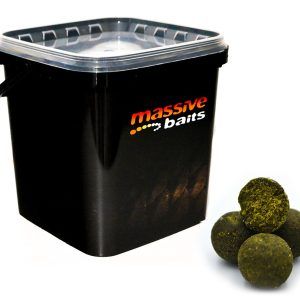 Massive Baits - GLM Essential 14 mm - 3kg Najtaniej