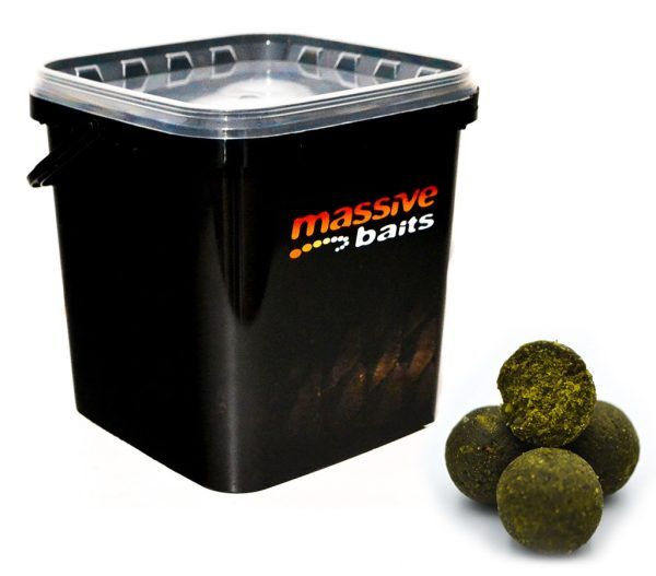 Massive Baits - GLM Essential 14 mm - 3kg Najtaniej