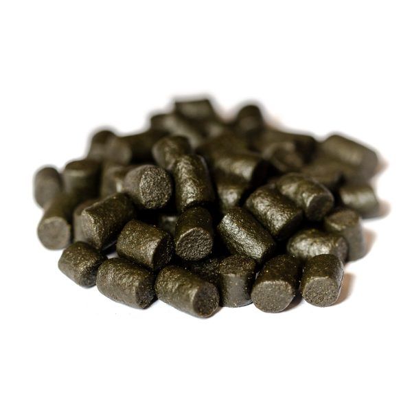 Massive Baits - Green Betaine Pellet 6mm 3kg Najtaniej