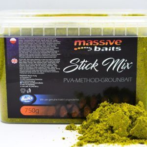 Massive Baits - Green Mulberry - Stick Mix Najtaniej