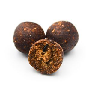 Massive Baits - HALIBUT 18mm 10kg - Eco Boilies Najtaniej