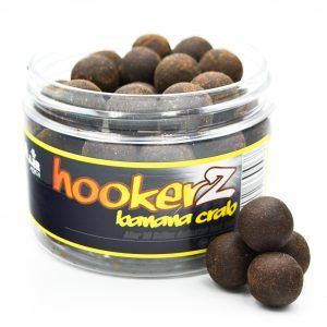 Massive Baits -HOOKERZ Aller 90 BANANA CRAB 18mm Najtaniej