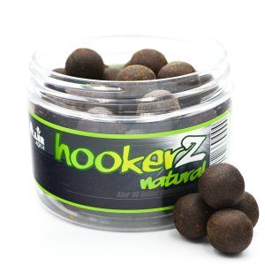 Massive Baits -HOOKERZ Aller 90 Natural 18mm Najtaniej