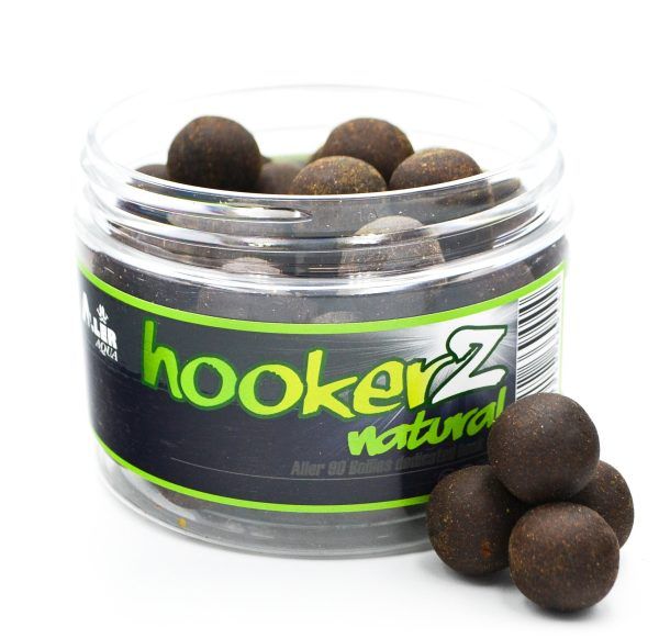 Massive Baits -HOOKERZ Aller 90 Natural 18mm Najtaniej