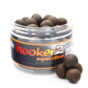 Massive Baits -HOOKERZ Aller 90 SQUID CITRUS 18mm Najtaniej