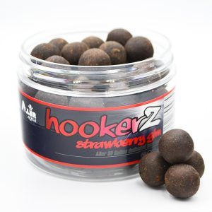 Massive Baits -HOOKERZ Aller 90 STRAWBERRY GLM 18mm Najtaniej