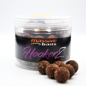 Massive Baits - HOOKERZ Cold Water Najtaniej