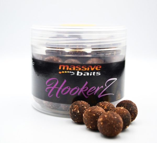 Massive Baits - HOOKERZ Cold Water Najtaniej