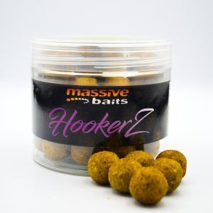 Massive Baits - HOOKERZ Fatal Attraction Najtaniej