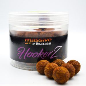 Massive Baits - HOOKERZ Marisco Najtaniej