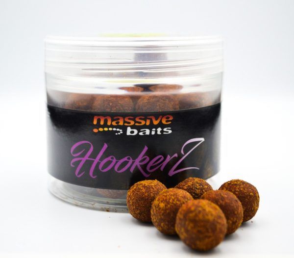 Massive Baits - HOOKERZ Marisco Najtaniej