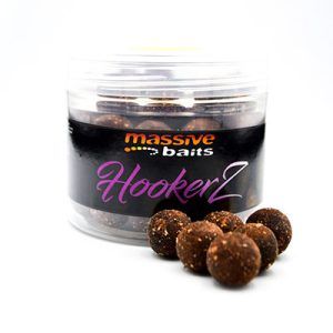 Massive Baits - HOOKERZ Red Monstrum Najtaniej