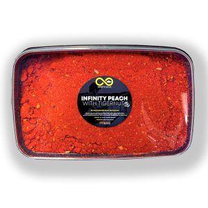 Massive Baits - Infinity Peach with Tigernut (brzoskwinia