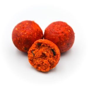 Massive Baits - KRILL 18mm 3kg - Eco Boilies Najtaniej