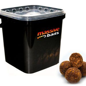 Massive Baits - Kriller 14mm - 3kg Najtaniej