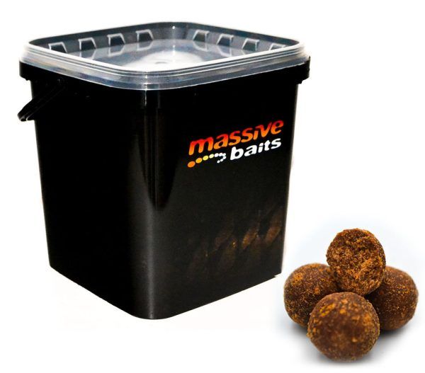 Massive Baits - Kriller 14mm - 3kg Najtaniej