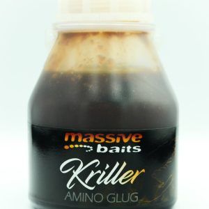 Massive Baits - Kriller - Amino GLUG Najtaniej