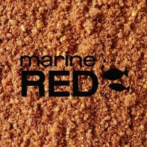 Massive Baits - Marine Red 1kg - Komponent Najtaniej