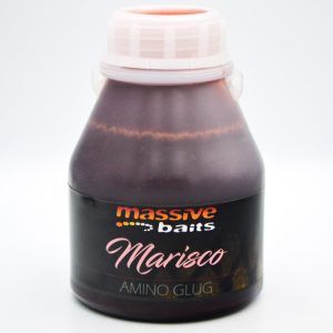 Massive Baits - Marisco - Amino GLUG Najtaniej