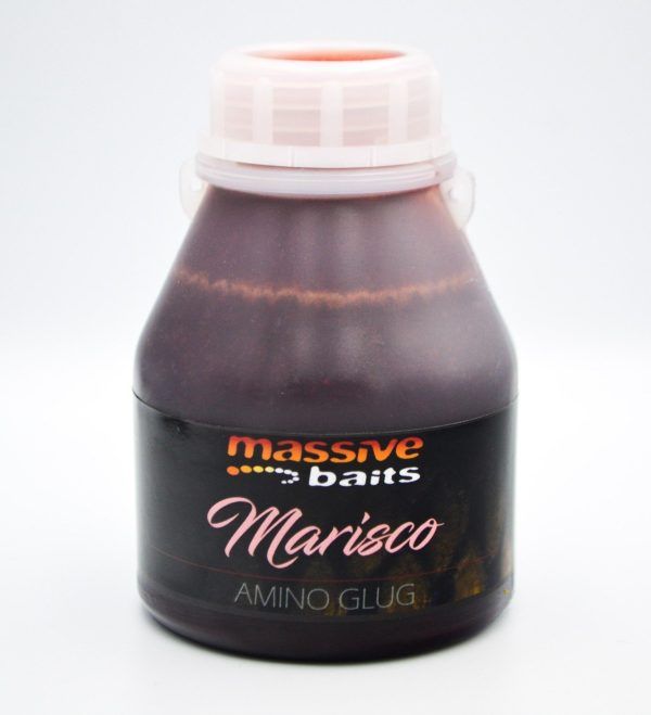 Massive Baits - Marisco - Amino GLUG Najtaniej