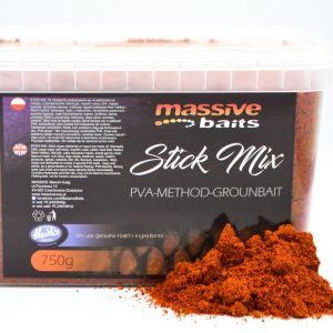 Massive Baits - Marisco - Stick Mix Najtaniej