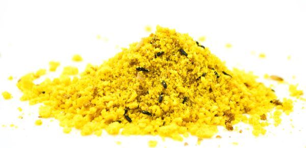 Massive Baits - Mega Yellow Birdfood 1kg - Komponent Najtaniej