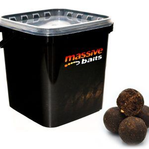 Massive Baits - Monsta Crab 14 mm - 3kg Najtaniej