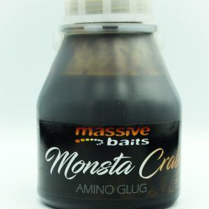 Massive Baits - Monsta Crab - Amino GLUG Najtaniej