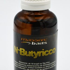 Massive Baits - N-Butyricco Acid - Essential Oil Najtaniej