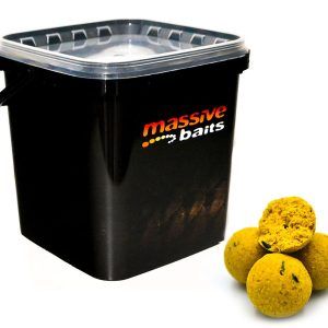 Massive Baits - N-Scopex 18mm - 10kg Najtaniej