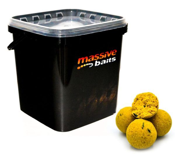 Massive Baits - N-Scopex 18mm - 10kg Najtaniej