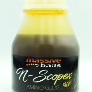 Massive Baits - Tasty Corn - Amino GLUG Najtaniej