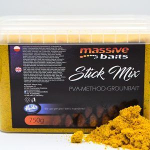 Massive Baits - N-Scopex - Stick Mix Najtaniej